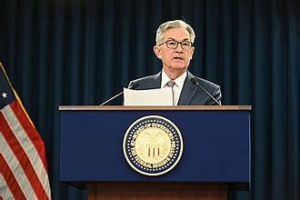 Following in the wake of Jerome Powell's address, the paramount leader of the G7's coalition of central banks has unleashed a formidable 'Extended Vigilance on Rates' alert, resonating with the resolute message that the 'Struggle Against Inflation Persists Unabated.'