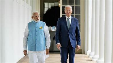 Biden-Modi